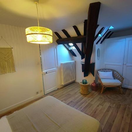 טור Magnifique Appartement Beaux Arts מראה חיצוני תמונה