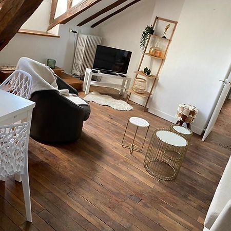 טור Magnifique Appartement Beaux Arts מראה חיצוני תמונה