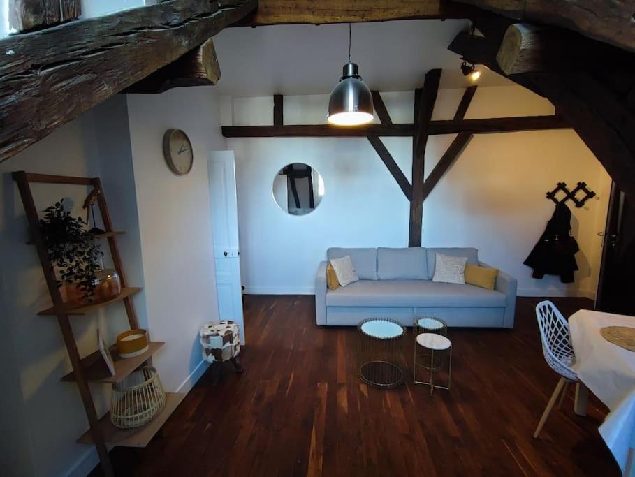 טור Magnifique Appartement Beaux Arts מראה חיצוני תמונה