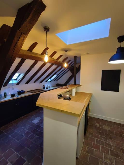 טור Magnifique Appartement Beaux Arts מראה חיצוני תמונה