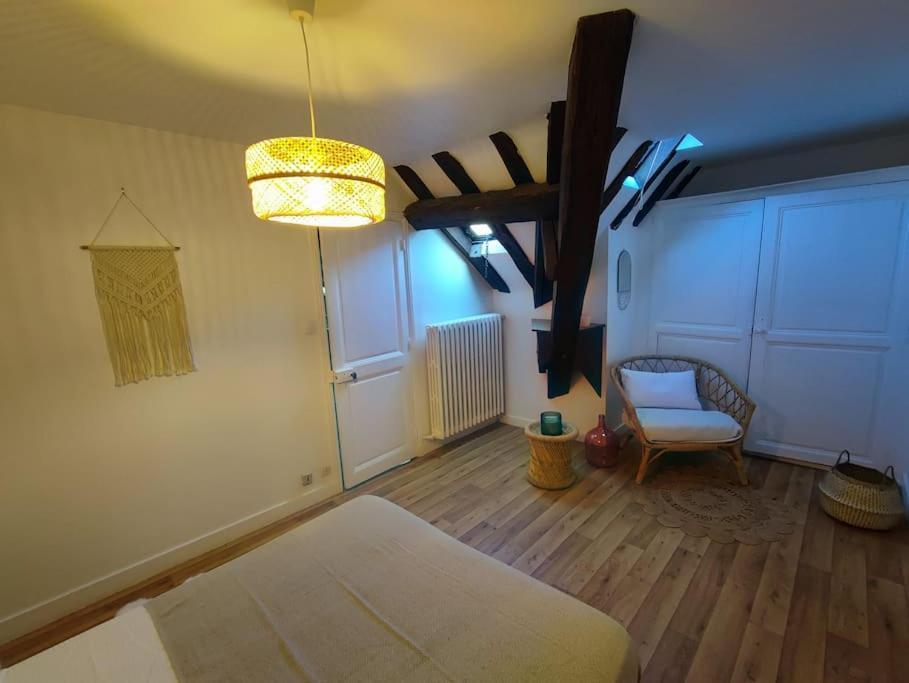 טור Magnifique Appartement Beaux Arts מראה חיצוני תמונה