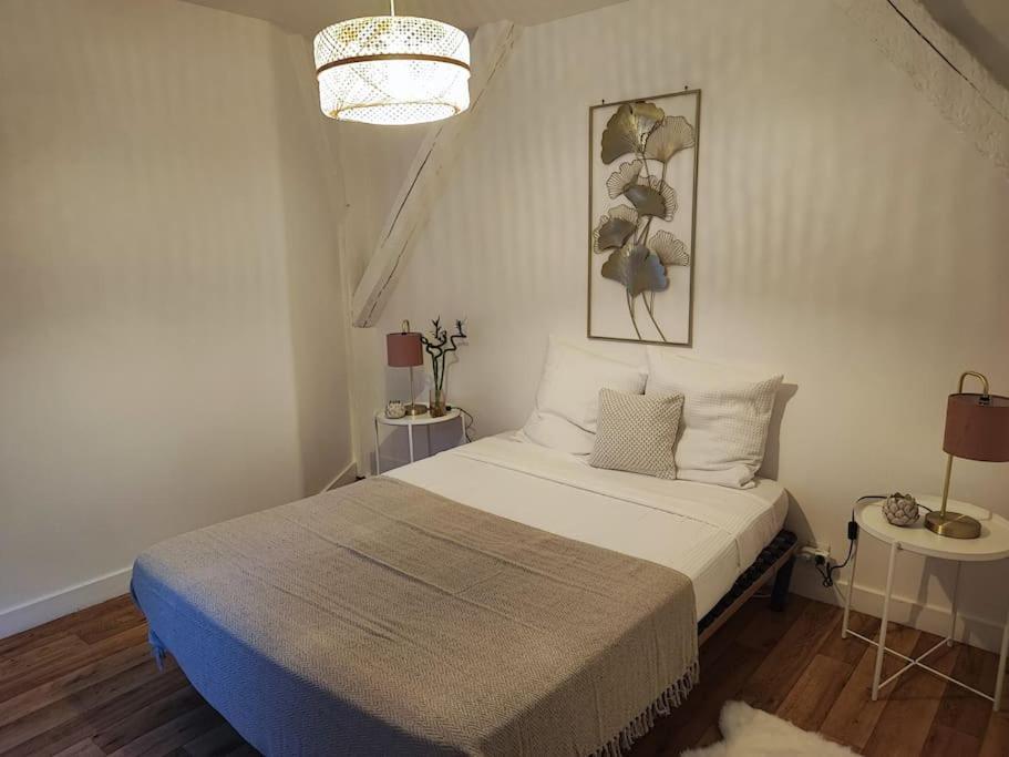 טור Magnifique Appartement Beaux Arts מראה חיצוני תמונה
