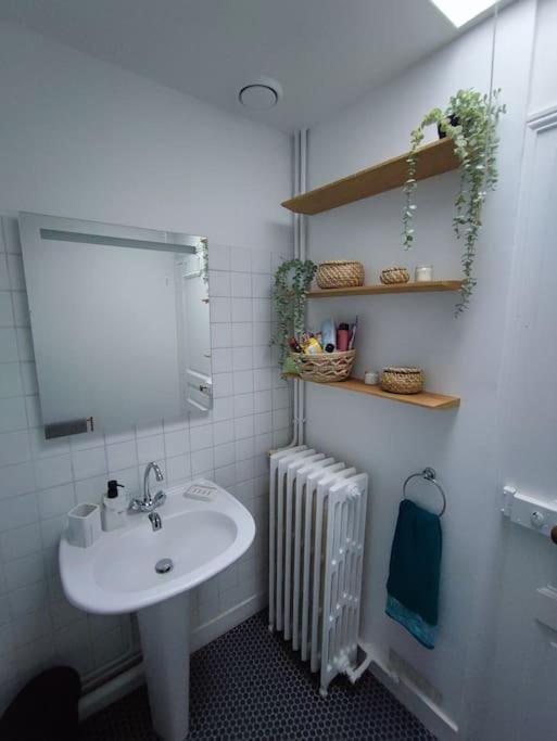 טור Magnifique Appartement Beaux Arts מראה חיצוני תמונה