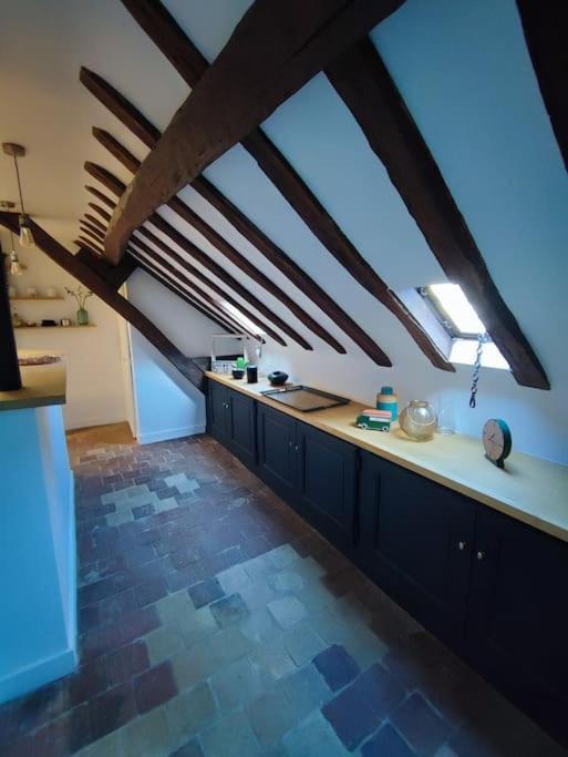 טור Magnifique Appartement Beaux Arts מראה חיצוני תמונה