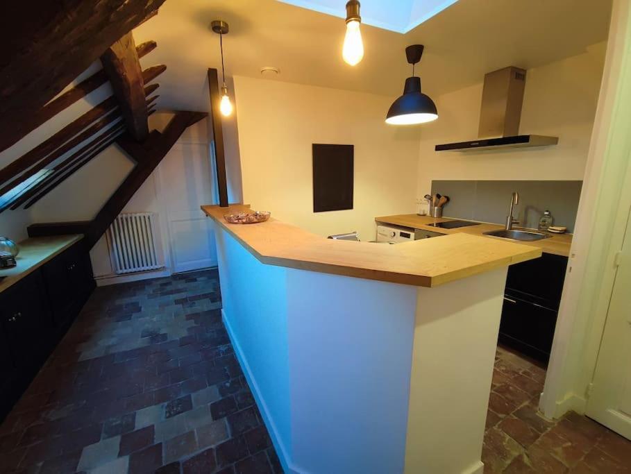 טור Magnifique Appartement Beaux Arts מראה חיצוני תמונה