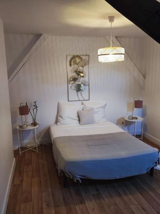 טור Magnifique Appartement Beaux Arts מראה חיצוני תמונה