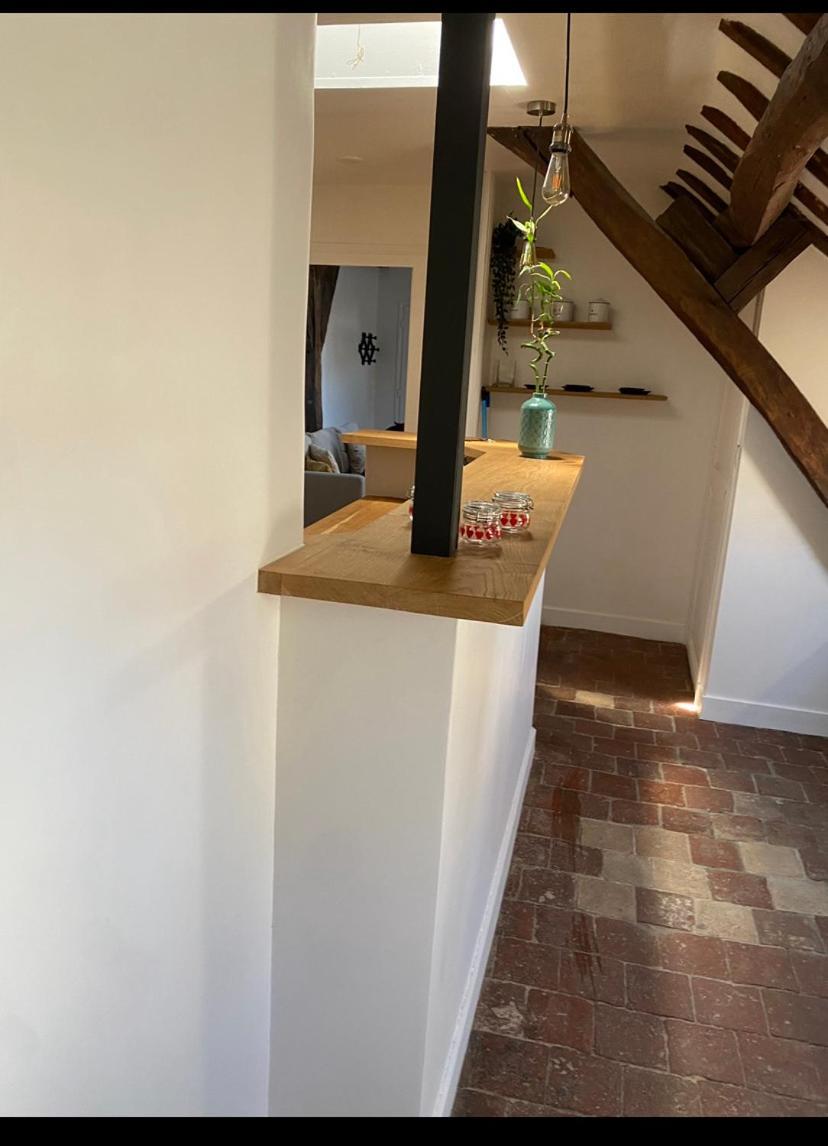 טור Magnifique Appartement Beaux Arts מראה חיצוני תמונה