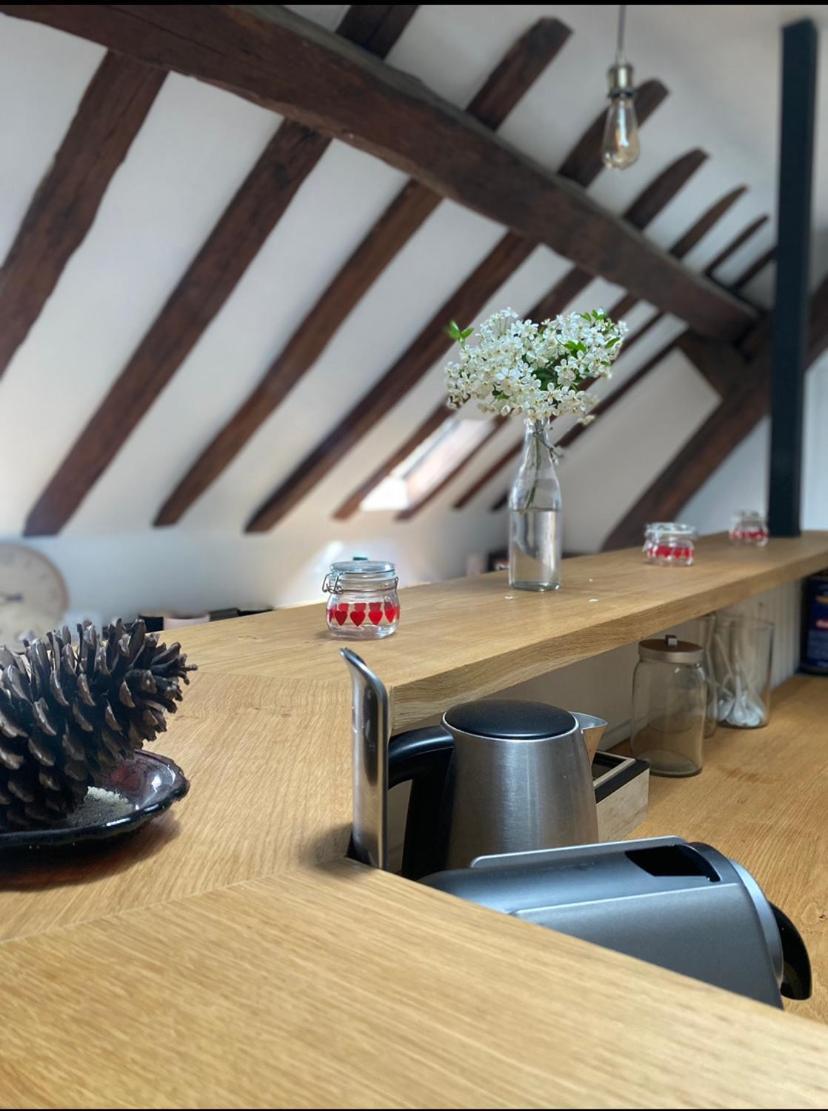 טור Magnifique Appartement Beaux Arts מראה חיצוני תמונה
