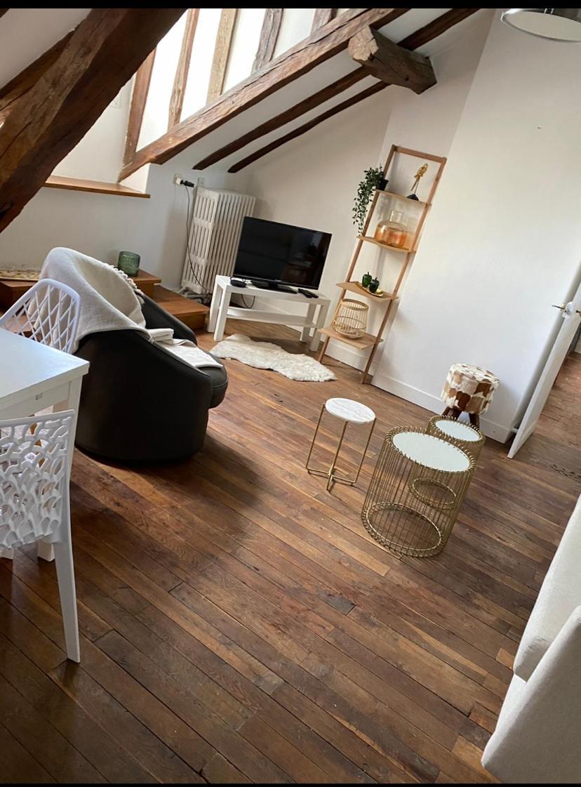 טור Magnifique Appartement Beaux Arts מראה חיצוני תמונה